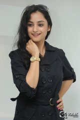 Madirakshi at Sikindar Movie Promotion